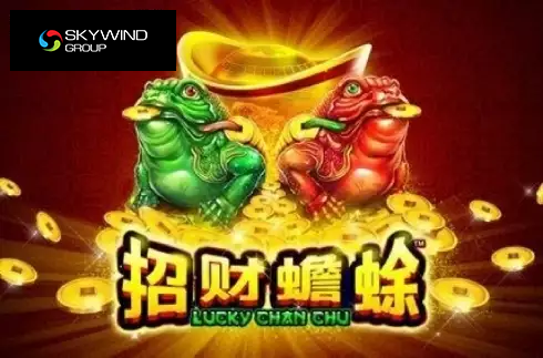 Lucky Chan CHu